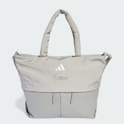 Tote Bag Mercedes - Amg Petronas Formula One Team Silver Arrows Tote Bag Mercedes - Amg Petronas Formula One Team Silver Arrows adidas Performance