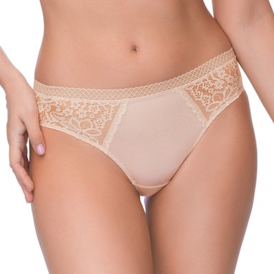 Culotte avec dentelle CAPRICE L ET L