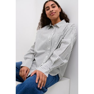 Chemise à manches longues KAjerrie KAFFE