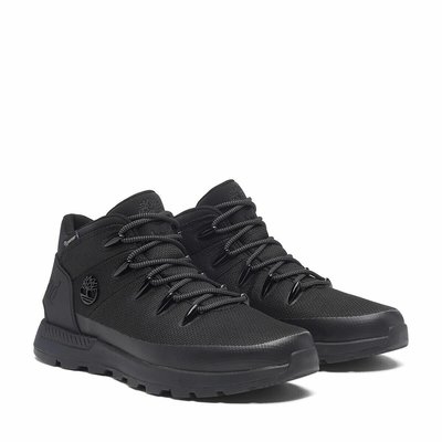 Baskets Sprint Trekker TIMBERLAND