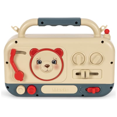 Radio pour bébé KONGES SLOJD