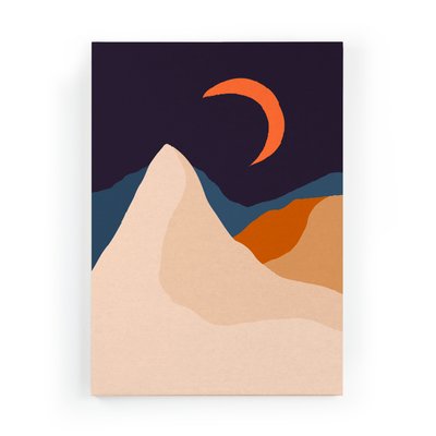 Peinture sur toile Imprimé HD ABSTRAIT REALLY NICE THINGS