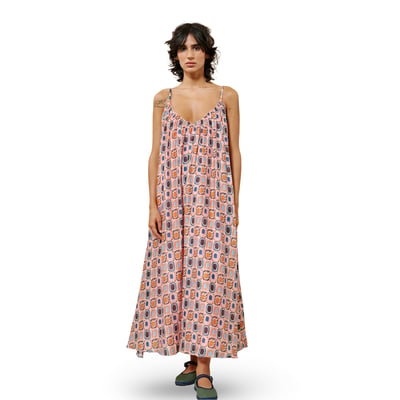 Robe  longue PENIEL FRNCH