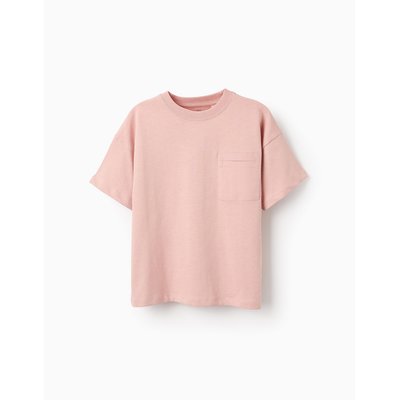T-shirt La Ligue des Justiciers ZIPPY