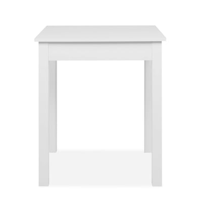 Table de cuisine moderne ALVA PIER IMPORT