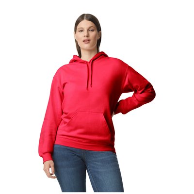 Sweat à capuche SOFTSTYLE GILDAN