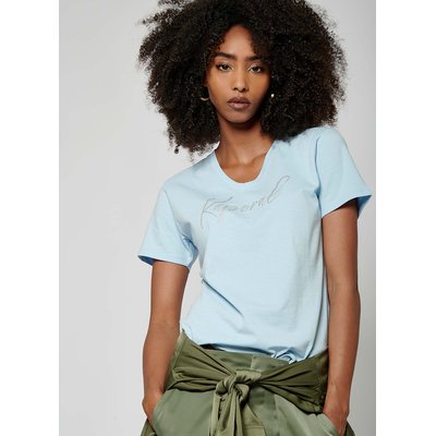 T-shirt  Coton Biologique SIGNE KAPORAL