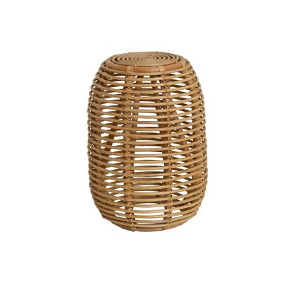 Bout de canapé en rotin  RATTAN MADE IN MEUBLES 