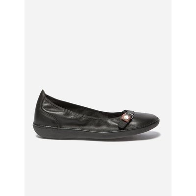Ballerines plates MALINE TBS
