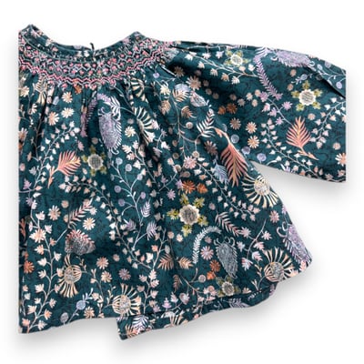 Blouse bébé - Bon état BONPOINT