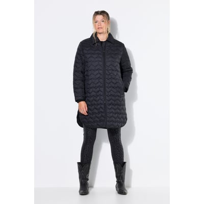 Manteau coupe Loose Shape STUDIO UNTOLD
