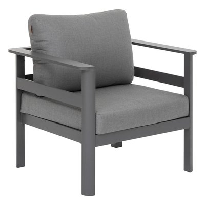 Fauteuil de salon de jardin PARADIZE HESPERIDE