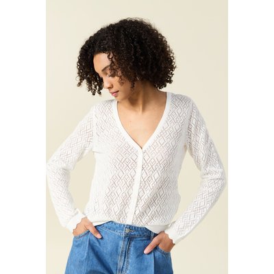 Gilet manches longues BONOBO