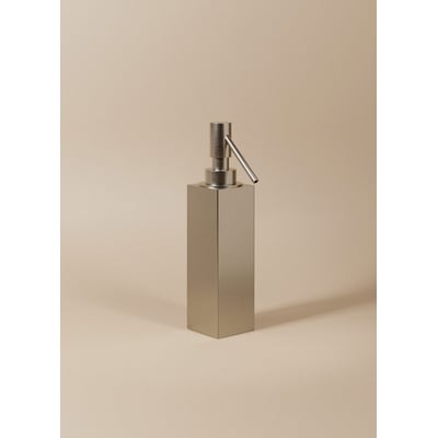 Distributeur De Savon (125ml)  METRIC COSMIC