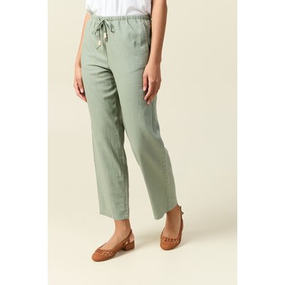 Pantalon droit 7/8ème BONOBO