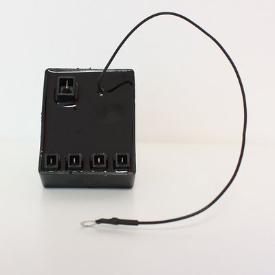 Allumage électronique pour  Siesta 310 BARBECOOK
