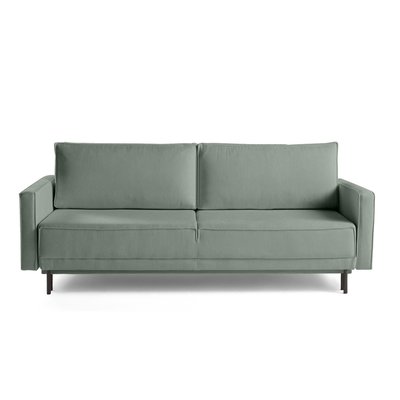 Canapé Convertible en Tissu 3 places - CHARLIE LISA DESIGN