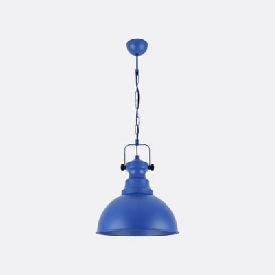 Светильник подвесной из металла, Kure / Кьюр SO'HOME