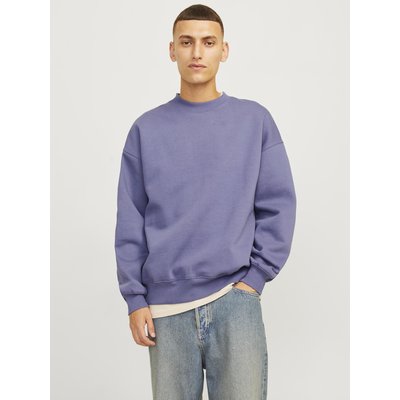 Sweat col rond ample JACK & JONES