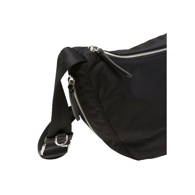 Sac à bandoulière medium en matériau hydrofuge MARC O'POLO