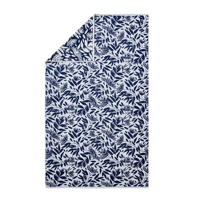 Drap de plage en jacquard de coton, BREHAT ESSIX