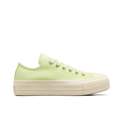 Baskets CHUCK TAYLOR ALL STAR LIFT PLATFORM CONVERSE