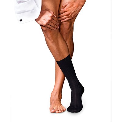 Chaussettes No. 13 Finest Piuma Cotton Coton FALKE