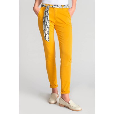 Pantalon chino DYLI 5 LE TEMPS DES CERISES