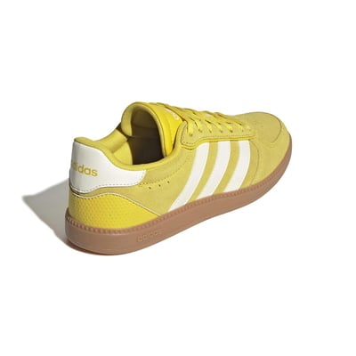 Zapatillas Breaknet Sleek Suede ADIDAS SPORTSWEAR