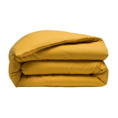 Housse de couette Lin lave Collection Parfait EDEN