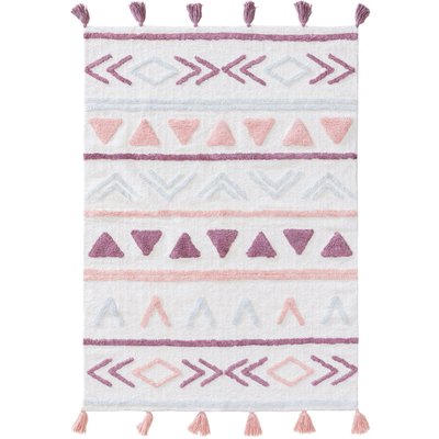 Tapis lavables pour enfants tufté main LEVI BENUTA 