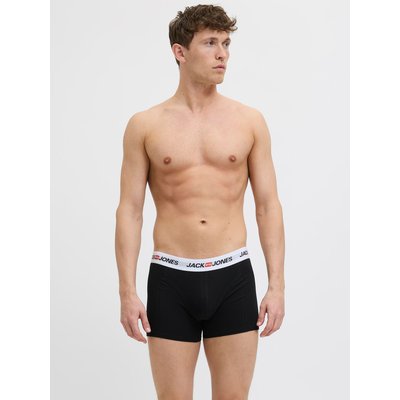 Pack de 7 Maillots Maillots JACK & JONES