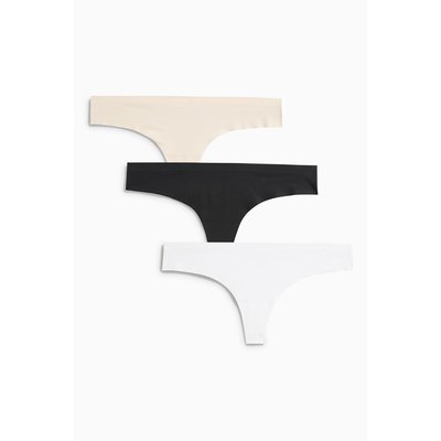 Slips invisibles, lot de 3 NEXT