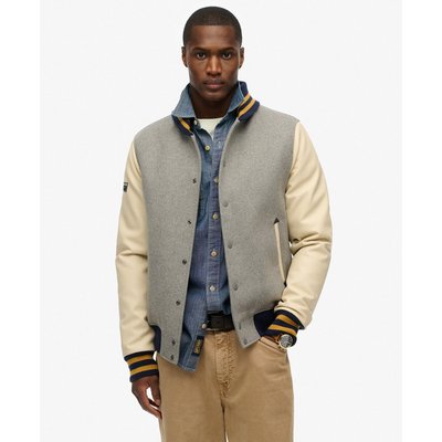 Bomber College Varsity SUPERDRY