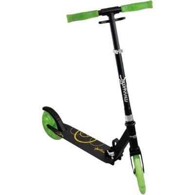 Muuwmi Trottinette en aluminium - 200 mm AUTHENTIC SPORTS