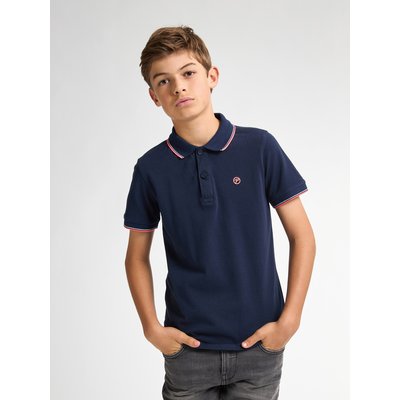 Polo classique castaway PETROL INDUSTRIES