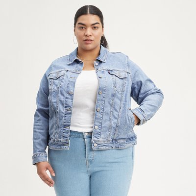 Original Trucker Jacket LEVI’S PLUS