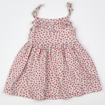 Robe - Très bon état VERTBAUDET
