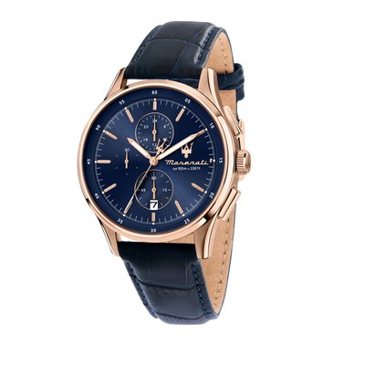 Montre analogique SORPASSO MASERATI