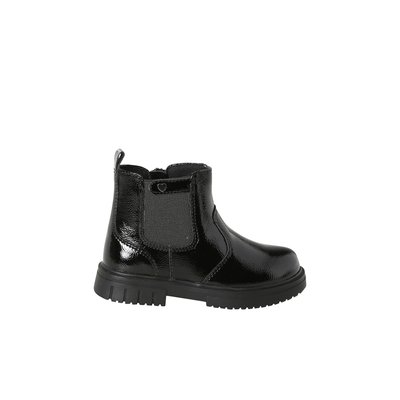 Boots Fille VERTBAUDET