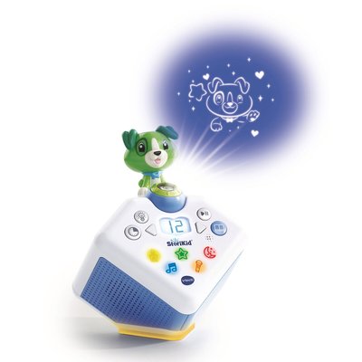 Storikid mon compteur d'histoires 608005 VTECH
