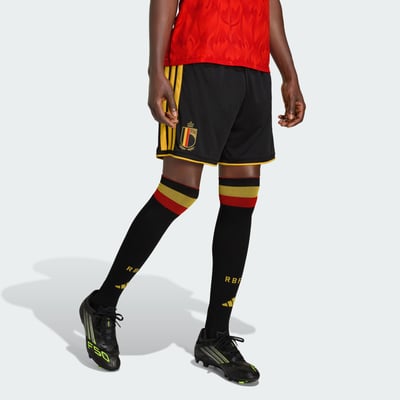 Short Domicile Belgique 26 adidas Performance