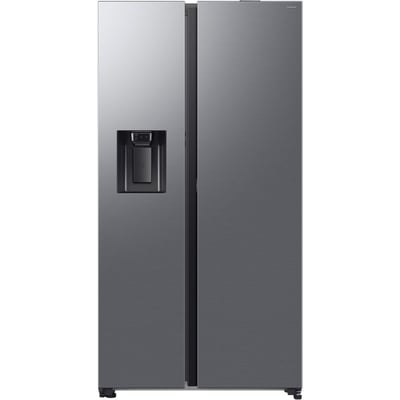 Réfrigérateur Américain RS80F66KBT Bespoke AI SAMSUNG