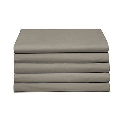 Drap plat coton bio P TIT BASILE