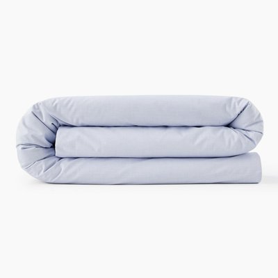 Housse de couette, seersucker MONOPRIX