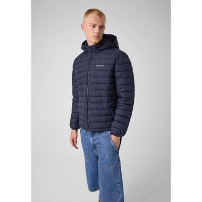 Veste Matelassée En Nylon GUESS JEANS