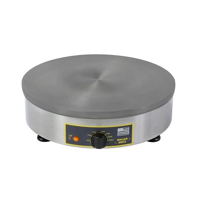 Crepe maker Bilig 400I ROLLER GRILL