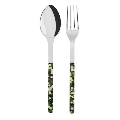 Couverts de service, Bistrot SABRE