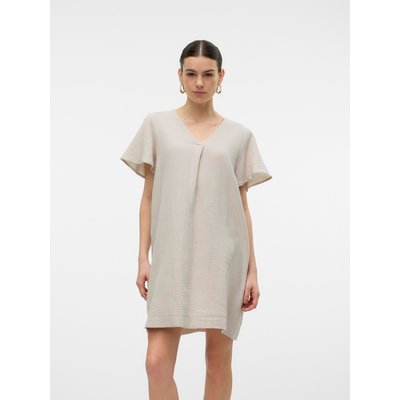 Robe VMNATALI Robe courte VERO MODA