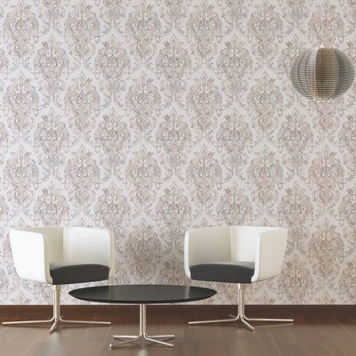 Papier peint palatina HOME MAISON